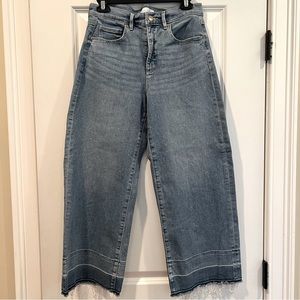 Ann Taylor Loft Jeans